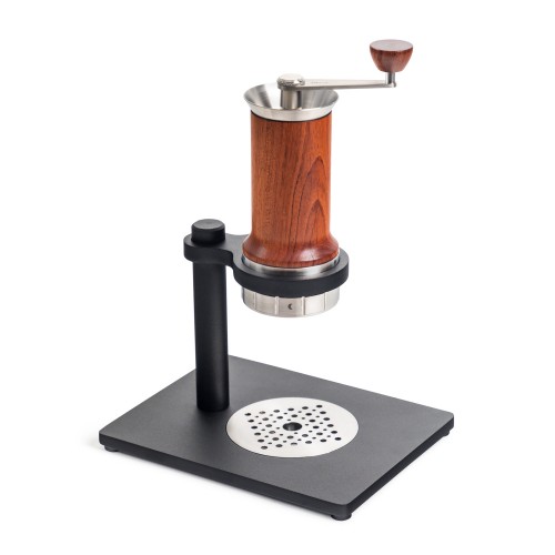 Reviews ARAM coffee + stand (red)
