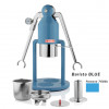 Cafelat Robot barista (blue)