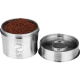 Reusable coffee capsules