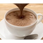 Cocoa or hot chocolate? 