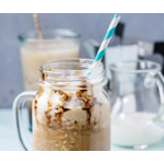 5 recipes for iced coffee