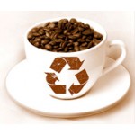 What to do with the used coffee grounds? Interesting tips
