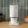 Fellow Opus white | Electric coffee grinder