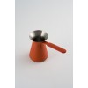 OTTO - The modern Turkish Coffee Pot (brick)