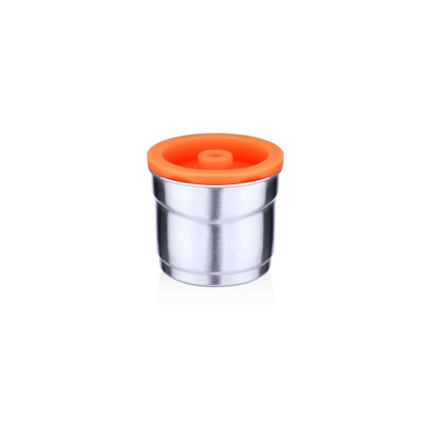Reusable ECO capsule for Illy® Y3.2, Y5, X7.1