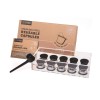 Reusable capsules Sealpod for Nespresso ® - 10 pcs