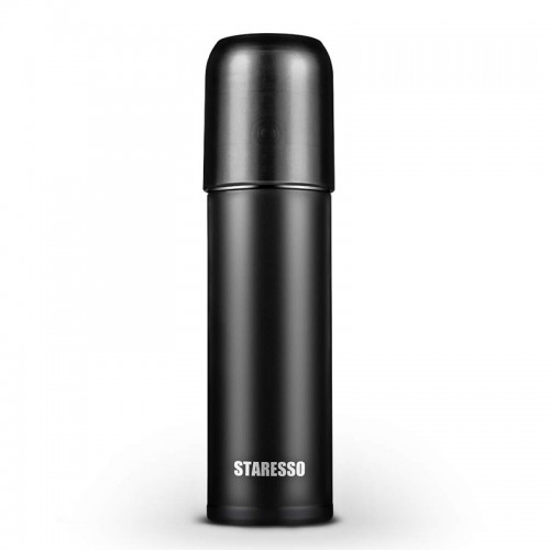 Reviews Smart thermos flask Staresso 450 ml
