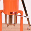 Cafelat Robot barista (orange)