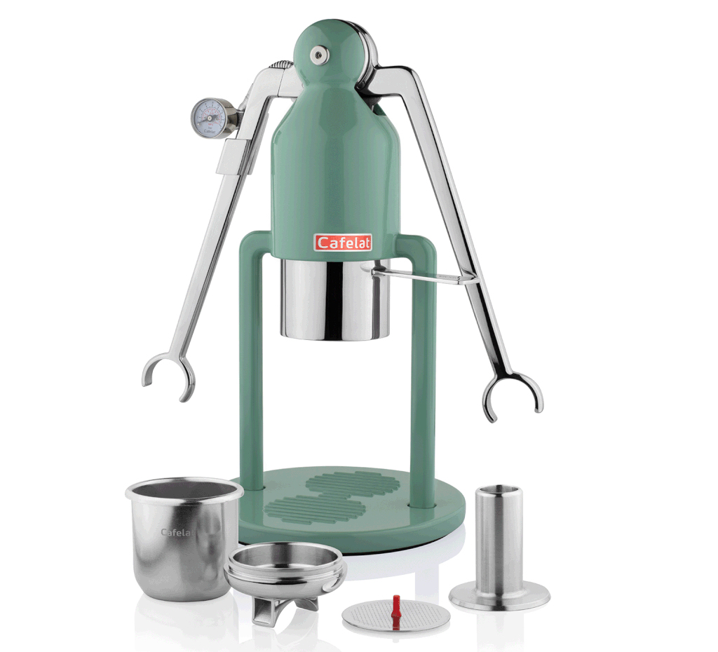 https://www.lesswastecoffee.com/image/catalog/cafelat-robot-2023/cafelat-robot-barista-retro-green-0.jpg